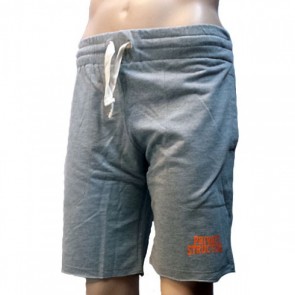 Private Structure Casual Shorts Melange