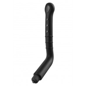 Anal Fantasy Anaal Vibrator Rectal Reacher