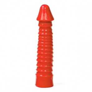 Dildo Bernhard Red