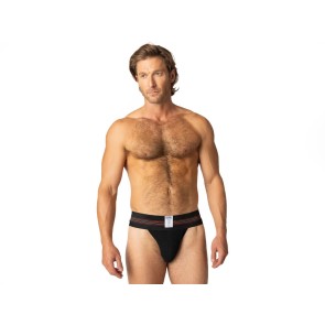 Bike Original Jockstrap - Zwart 