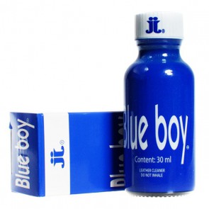 Blue Boy Poppers 30ml