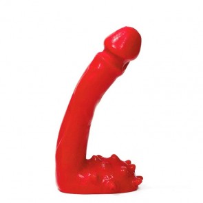 Dildo Bowser Red