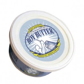 Boy Butter H2O Glijmiddel - 4 oz