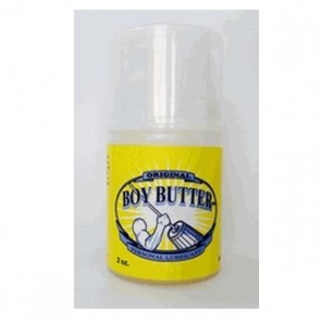 Boy Butter Original Pomp 2 oz