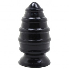 Grote Buttplug Rumba