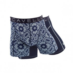 Cavello Paisley Print Boxershort Set