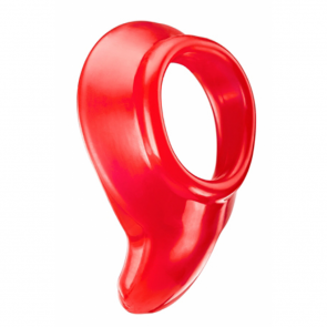 Cockring Cock Armour 43 mm - Rood