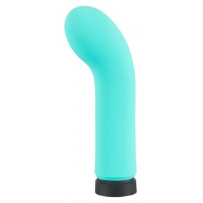 Power Vibe Collection - Curvy G-Spot Vibrator