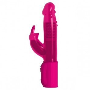 Dorcel Orgasmic Rabbit Vibrator