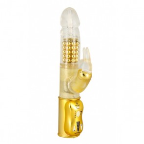 Dorcel Golden Orgasmic Rabbit Limited Edition