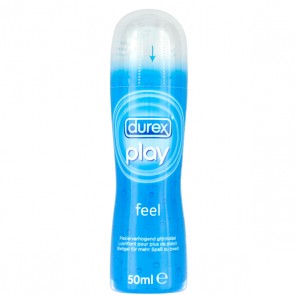 Durex Play Feel