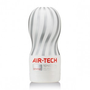 Tenga Air-Tech Herbruikbare Vacuum Cup Gentle 