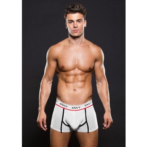 Envy Sportieve Witte Boxershort