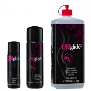 EROglide Siliconen Glijmiddel