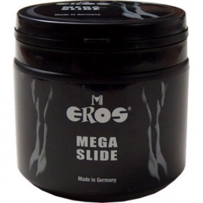 Eros Megaslide - 500 ml