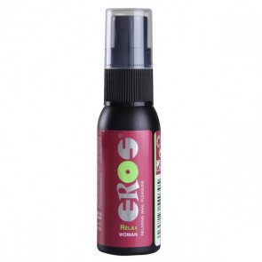 Eros Relax Spray Woman