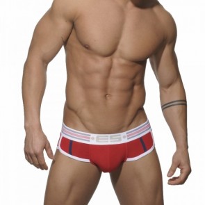 ES Olympic Sport Push Up Slip Rood