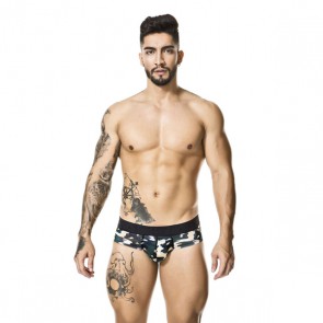 GIGO Tropic Brief VK