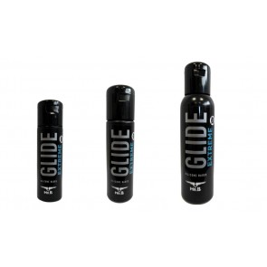 Mister B Glide Extreme Glijmiddel