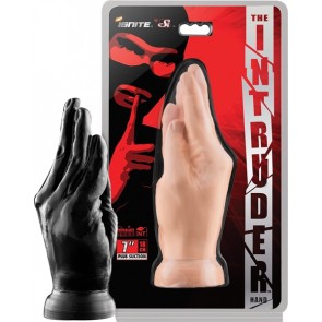 Zwarte Fisting Hand - Intruder kopen