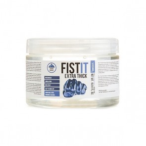 Fistit - Extra Thick - 500 ml