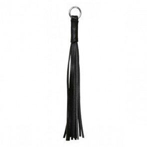 Flogger Finger Whip - Kiotos Leather