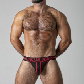 Full Acces Jockstrap - Rood