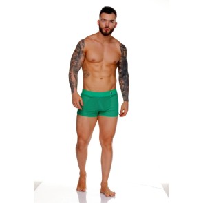 GIGO Hotshort Morocco - Groen