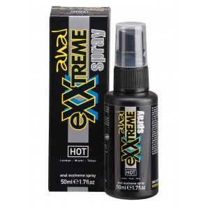 Hot eXXtreme Anal Spray 50ml