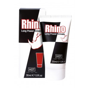 Hot Rhino Long Power Cream 30ml