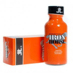 Iron Horse Poppers 30ml Kopen