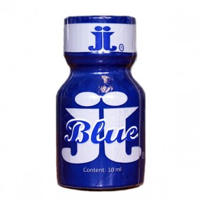 JJ Blue Poppers 10ml