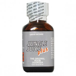 Jungle Juice 24 ml