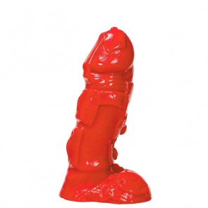 Dildo Koopa Red