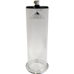 LAPD Oval Mouth Cylinder 2.25 Inch