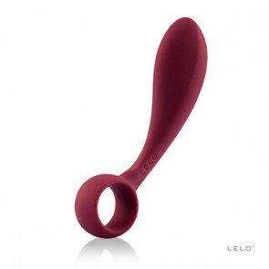 Lelo Bob Prostaat Stimulator Rood 