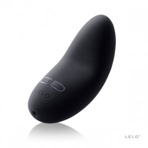 Lelo Lily Vibrator Black