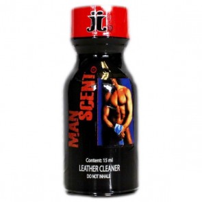 Man Scent Poppers 15ml