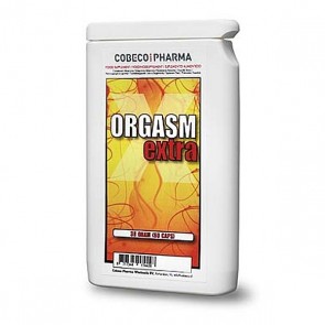 Orgasm Extra Tabs