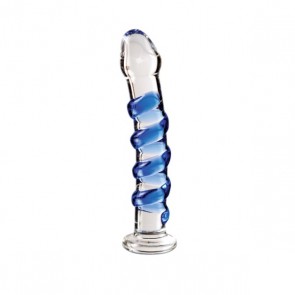 Icicles Glazen Dildo No. 5