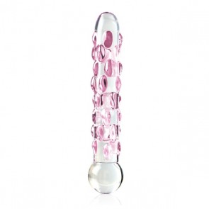 Icicles Glazen Dildo No. 7