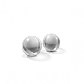 Icicles Glazen Ben-Wa Balls No. 41