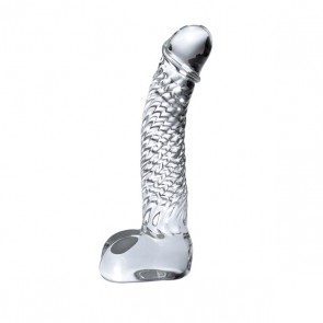 Icicles Glazen Dildo No. 61