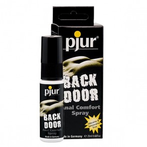 Pjur Back Door Anal Comfort Spray