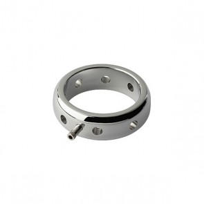 ElectraStim Prestige Metal Electro Cock Ring 38mm