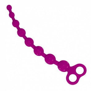 Pretty Love  Parker Anal Beads