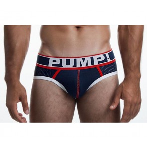 Pump Big League Brief