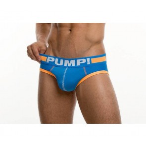 Pump Cruise Brief