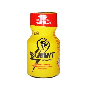 Rammit Poppers 10ml