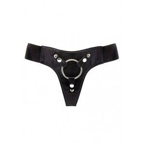 RealRock Deluxe Harnas Strap-On